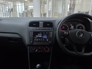 Volkswagen Polo Vivo hatch 1.4 Trendline - Image 14