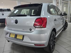 Volkswagen Polo Vivo hatch 1.4 Trendline - Image 15