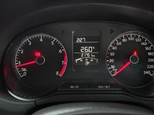 Volkswagen Polo Vivo hatch 1.4 Trendline - Image 16