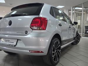 Volkswagen Polo Vivo hatch 1.4 Trendline - Image 20
