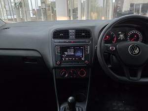 Volkswagen Polo Vivo hatch 1.4 Trendline - Image 22