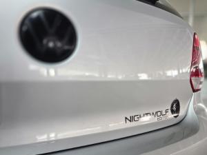 Volkswagen Polo Vivo hatch 1.4 Trendline - Image 3