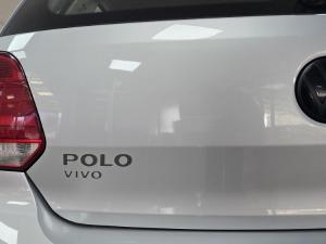 Volkswagen Polo Vivo hatch 1.4 Trendline - Image 4