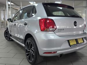 Volkswagen Polo Vivo hatch 1.4 Trendline - Image 6