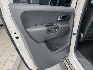 Volkswagen Amarok 3.0 V6 TDI double cab Extreme 4Motion - Image 11