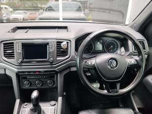 Volkswagen Amarok 3.0 V6 TDI double cab Extreme 4Motion - Image 15