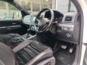 Volkswagen Amarok 3.0 V6 TDI double cab Extreme 4Motion - Image 16