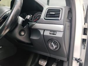 Volkswagen Amarok 3.0 V6 TDI double cab Extreme 4Motion - Image 17
