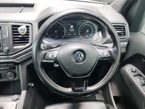 Volkswagen Amarok 3.0 V6 TDI double cab Extreme 4Motion - Image 18