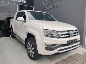 Volkswagen Amarok 3.0 V6 TDI double cab Extreme 4Motion - Image 1