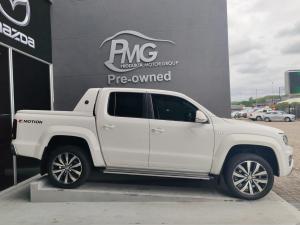 Volkswagen Amarok 3.0 V6 TDI double cab Extreme 4Motion - Image 3