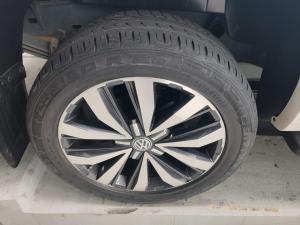Volkswagen Amarok 3.0 V6 TDI double cab Extreme 4Motion - Image 7