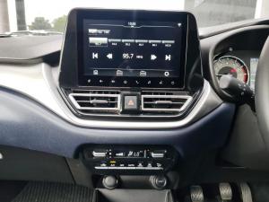 Toyota Starlet 1.5 XR manual - Image 13