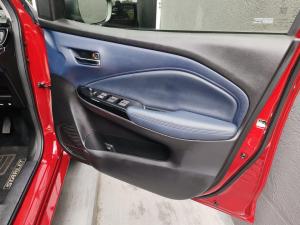 Toyota Starlet 1.5 XR manual - Image 6