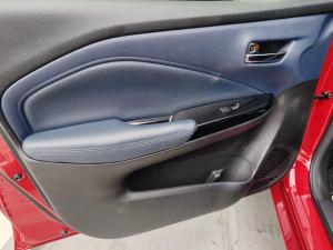 Toyota Starlet 1.5 XR manual - Image 7