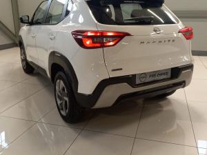 Nissan Magnite 1.0 Acenta manual - Image 10