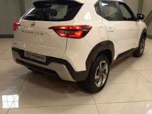 Nissan Magnite 1.0 Acenta manual - Image 16