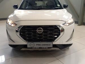 Nissan Magnite 1.0 Acenta manual - Image 16