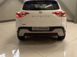 Nissan Magnite 1.0 Acenta manual - Image 17