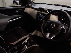 Nissan Magnite 1.0 Acenta manual - Image 19