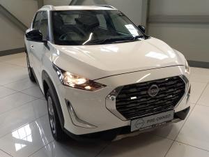 Nissan Magnite 1.0 Acenta manual - Image 1