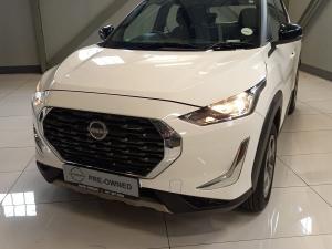 Nissan Magnite 1.0 Acenta manual - Image 9