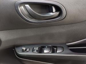 Nissan Navara 2.5DDTi double cab Pro-2X - Image 10