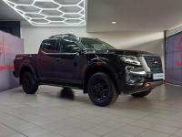 Thumbnail Nissan Navara 2.5DDTi double cab Pro-2X