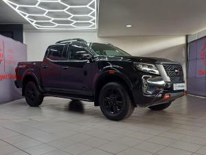 Nissan Navara 2.5DDTi double cab Pro-2X - Image 1