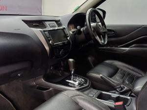 Nissan Navara 2.5DDTi double cab Pro-2X - Image 26