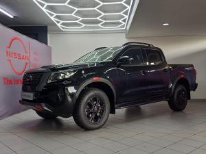Nissan Navara 2.5DDTi double cab Pro-2X - Image 29