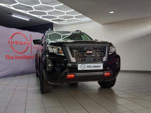 Nissan Navara 2.5DDTi double cab Pro-2X - Image 2