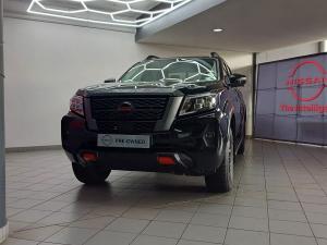 Nissan Navara 2.5DDTi double cab Pro-2X - Image 30