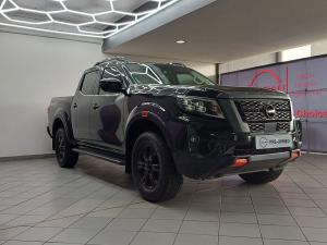 Nissan Navara 2.5DDTi double cab Pro-2X - Image 4