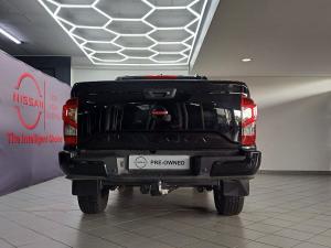 Nissan Navara 2.5DDTi double cab Pro-2X - Image 6