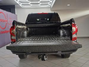 Nissan Navara 2.5DDTi double cab Pro-2X - Image 9