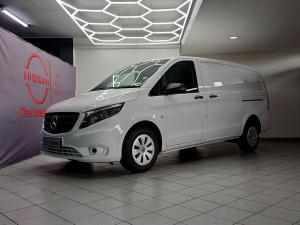Mercedes-Benz Vito 111 CDI panel van - Image 11