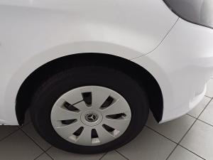 Mercedes-Benz Vito 111 CDI panel van - Image 13