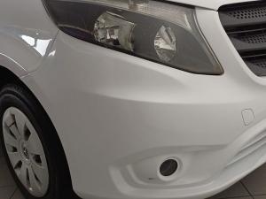 Mercedes-Benz Vito 111 CDI panel van - Image 14
