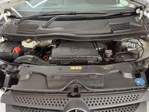 Mercedes-Benz Vito 111 CDI panel van - Image 15