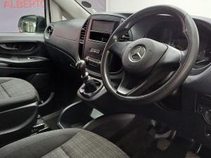 Mercedes-Benz Vito 111 CDI panel van - Image 17