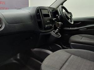 Mercedes-Benz Vito 111 CDI panel van - Image 18
