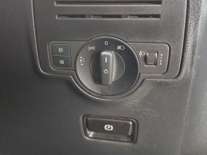 Mercedes-Benz Vito 111 CDI panel van - Image 19