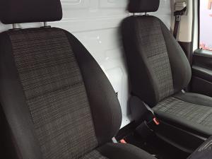 Mercedes-Benz Vito 111 CDI panel van - Image 23