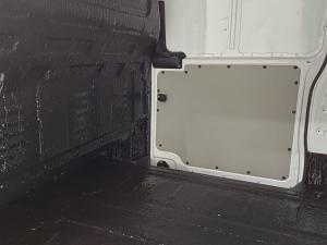 Mercedes-Benz Vito 111 CDI panel van - Image 26