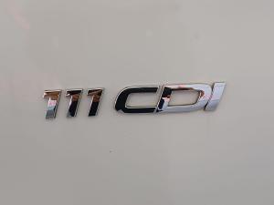 Mercedes-Benz Vito 111 CDI panel van - Image 30
