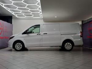 Mercedes-Benz Vito 111 CDI panel van - Image 5