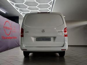 Mercedes-Benz Vito 111 CDI panel van - Image 6