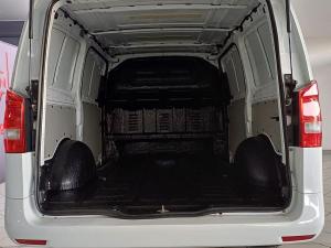 Mercedes-Benz Vito 111 CDI panel van - Image 7