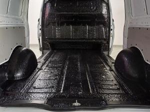 Mercedes-Benz Vito 111 CDI panel van - Image 8